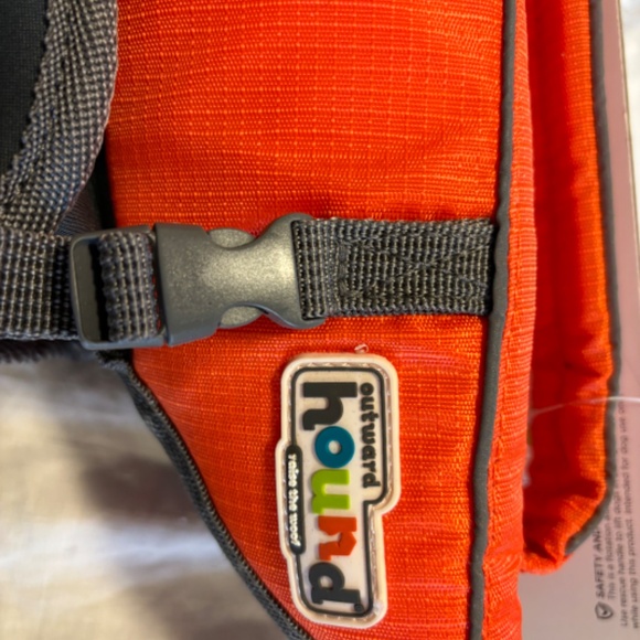 Dog Life Jacket and Rubber Boot Pack of 12 Size XS/XXS - Picture 5 of 11